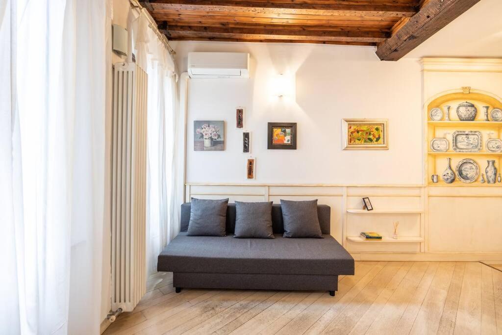 Colonne'S Nest - Cozy And Silent With Ac Milão Exterior foto